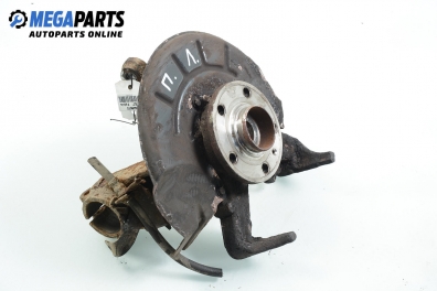 Шенкел главина за Skoda Fabia I Hatchback (08.1999 - 03.2008), позиция: предна, лява