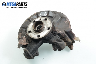 Шенкел главина за Skoda Fabia I Hatchback (08.1999 - 03.2008), позиция: предна, дясна