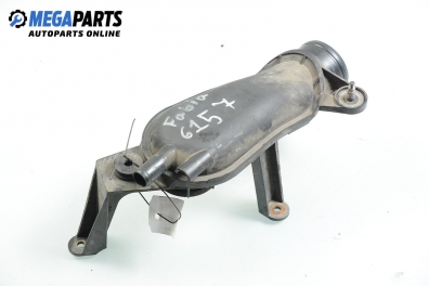 Въздуховод за Skoda Fabia I Hatchback (08.1999 - 03.2008) 1.4, 60 к.с.