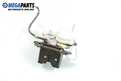 Брава заден капак за Mazda 6 Station Wagon I (08.2002 - 12.2007), комби, позиция: задна