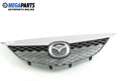 Решетка за Mazda 6 Station Wagon I (08.2002 - 12.2007), комби