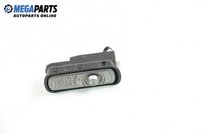 Панел бутони навигация за Mazda 6 Station Wagon I (08.2002 - 12.2007)