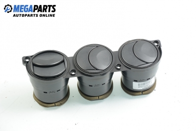 Духалки парно за Mazda 6 Station Wagon I (08.2002 - 12.2007)