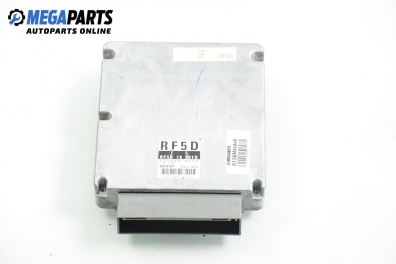 Компютър двигател за Mazda 6 Station Wagon I (08.2002 - 12.2007) 2.0 DI, 136 к.с., № Denso 275800-6034