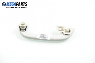 Ръкохватка за таван за Mazda 6 Station Wagon I (08.2002 - 12.2007), 4+1 вр., позиция: задна, лява
