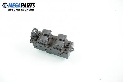 Бутони ел. стъкла  за Mazda 6 Station Wagon I (08.2002 - 12.2007)