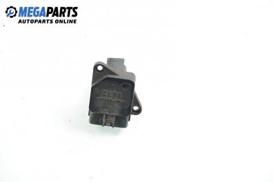 Дебитомер за Mazda 6 Station Wagon I (08.2002 - 12.2007) 2.0 DI, 136 к.с., № 197400-2010