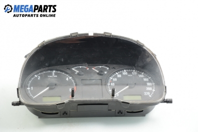 Километраж за Skoda Octavia I Sedan (09.1996 - 12.2010) 1.9 TDI, 90 к.с., № 1U1 919 034 G