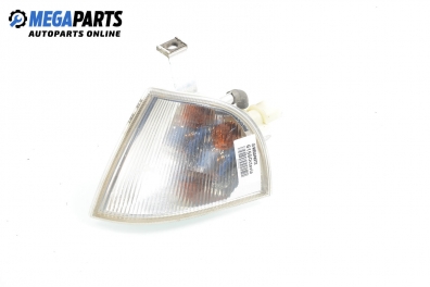 Мигач за Skoda Octavia I Sedan (09.1996 - 12.2010), хечбек, позиция: лява