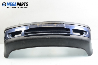 Предна броня за Skoda Octavia I Sedan (09.1996 - 12.2010), хечбек, позиция: предна