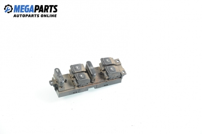 Бутони ел. стъкла  за Skoda Octavia I Sedan (09.1996 - 12.2010)