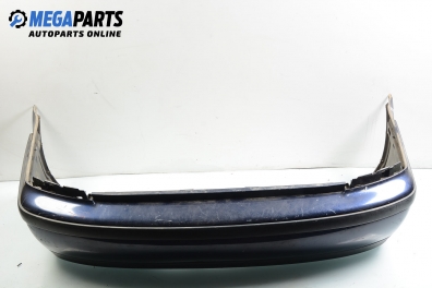 Задна броня за Skoda Octavia I Sedan (09.1996 - 12.2010), хечбек