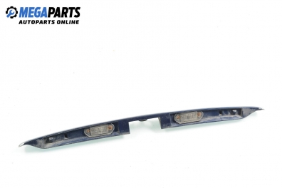 Лайсна заден капак за Skoda Octavia I Sedan (09.1996 - 12.2010), хечбек