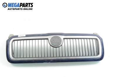 Решетка за Skoda Octavia I Sedan (09.1996 - 12.2010), хечбек
