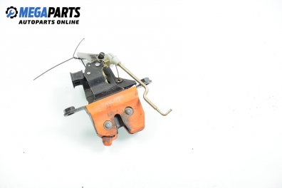 Брава заден капак за Skoda Octavia I Sedan (09.1996 - 12.2010), хечбек, позиция: задна