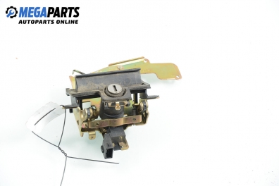 Ключалка заден капак за Skoda Octavia I Sedan (09.1996 - 12.2010), хечбек