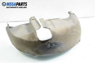 Подкалник за Skoda Octavia I Sedan (09.1996 - 12.2010), 4+1 вр., хечбек, позиция: задна, дясна
