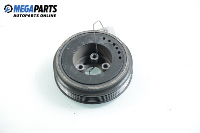 Демпферна шайба за Skoda Octavia I Sedan (09.1996 - 12.2010) 1.9 TDI, 90 к.с.