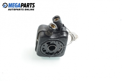 Маслоохладител за Skoda Octavia I Sedan (09.1996 - 12.2010) 1.9 TDI, 90 к.с.