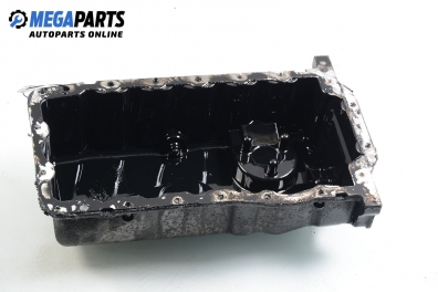 Картер за Skoda Octavia I Sedan (09.1996 - 12.2010) 1.9 TDI, 90 к.с.