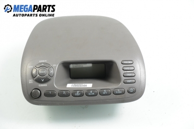 Мултимедия за Toyota Corolla Sedan III (04.1997 - 06.2002)