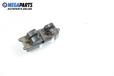 Бутони ел. стъкла  за Toyota Corolla Sedan III (04.1997 - 06.2002)