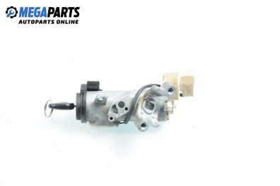 Контактен ключ за Toyota Corolla Sedan III (04.1997 - 06.2002)