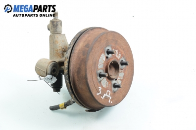 Шенкел главина за Toyota Corolla Sedan III (04.1997 - 06.2002), позиция: задна, дясна