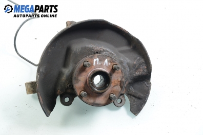 Шенкел главина за Toyota Corolla Sedan III (04.1997 - 06.2002), позиция: предна, лява