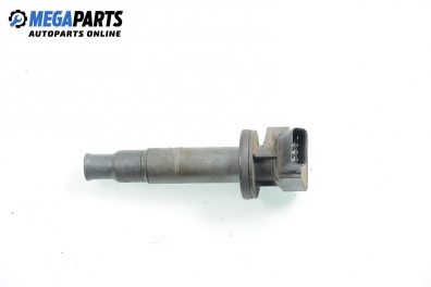 Запалителна бобина за Toyota Corolla Sedan III (04.1997 - 06.2002) 1.6 16V (ZZE112), 110 к.с.