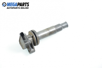 Запалителна бобина за Toyota Corolla Sedan III (04.1997 - 06.2002) 1.6 16V (ZZE112), 110 к.с.