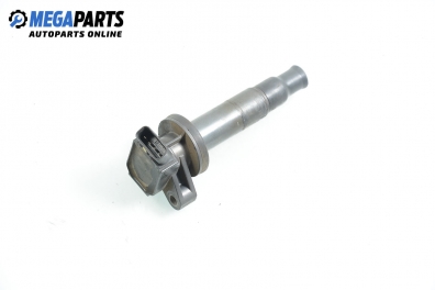 Запалителна бобина за Toyota Corolla Sedan III (04.1997 - 06.2002) 1.6 16V (ZZE112), 110 к.с.