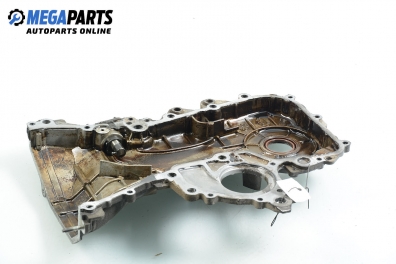 Капак ангренажен ремък за Toyota Corolla Sedan III (04.1997 - 06.2002) 1.6 16V (ZZE112), 110 к.с.