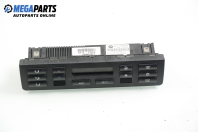 Панел климатроник за BMW 3 Series E46 Touring (10.1999 - 06.2005), № BMW 64.11-6 931 604