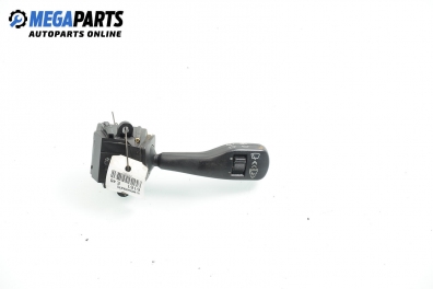 Лостче за чистачки за BMW 3 Series E46 Touring (10.1999 - 06.2005)