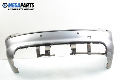 Задна броня за BMW 3 Series E46 Touring (10.1999 - 06.2005), комби