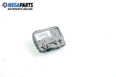 Брава задно стъкло за BMW 3 Series E46 Touring (10.1999 - 06.2005), комби