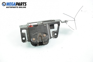 Брава заден капак за BMW 3 Series E46 Touring (10.1999 - 06.2005), комби, позиция: задна