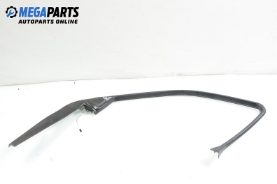 Външна лайсна врата за BMW 3 Series E46 Touring (10.1999 - 06.2005), комби, позиция: предна, дясна