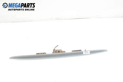 Лайсна заден капак за BMW 3 Series E46 Touring (10.1999 - 06.2005), комби, позиция: задна