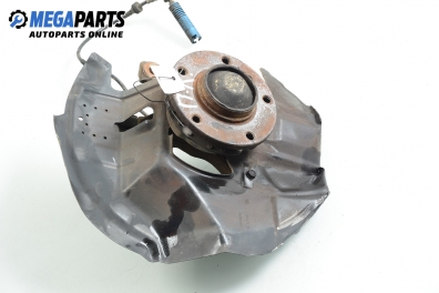 Шенкел главина за BMW 3 Series E46 Touring (10.1999 - 06.2005), позиция: предна, лява