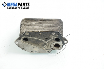 Маслоохладител за BMW 3 Series E46 Touring (10.1999 - 06.2005) 330 d, 184 к.с.