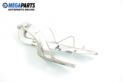 Панта преден капак за Peugeot 307 Station Wagon (03.2002 - 12.2009), комби, позиция: дясна