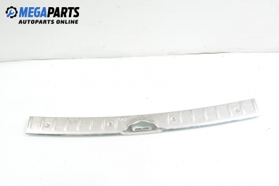 Метална планка багажник за Peugeot 307 Station Wagon (03.2002 - 12.2009), комби