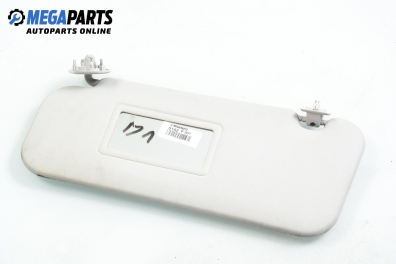 Сенник за Peugeot 307 Station Wagon (03.2002 - 12.2009), позиция: лява