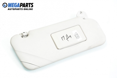 Сенник за Peugeot 307 Station Wagon (03.2002 - 12.2009), позиция: дясна