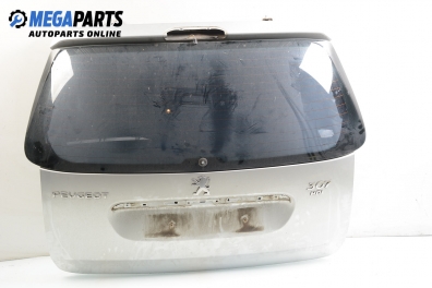 Заден капак за Peugeot 307 Station Wagon (03.2002 - 12.2009), комби