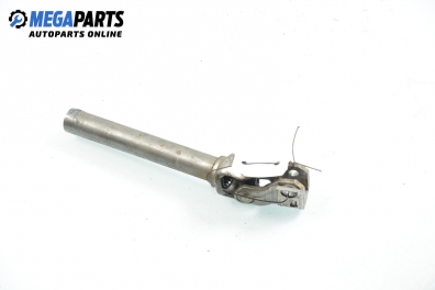 Каре на волана за Peugeot 307 Station Wagon (03.2002 - 12.2009) 2.0 HDI 90, 90 к.с., комби