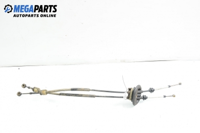 Жила скорости за Peugeot 307 Station Wagon (03.2002 - 12.2009)