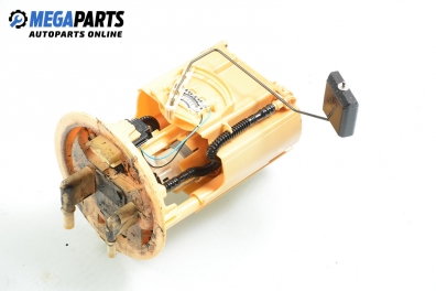 Подкачваща помпа за Peugeot 307 Station Wagon (03.2002 - 12.2009) 2.0 HDI 90, 90 к.с.